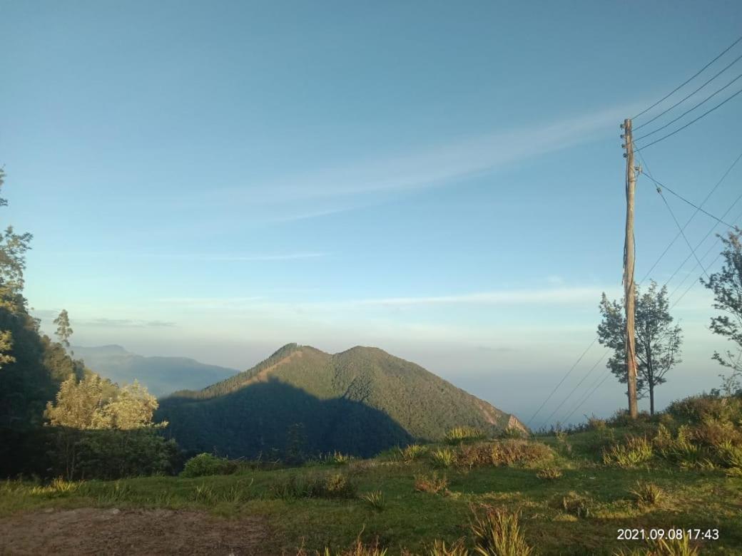 Forest Cyniciam Homestay Ohiya Exterior photo