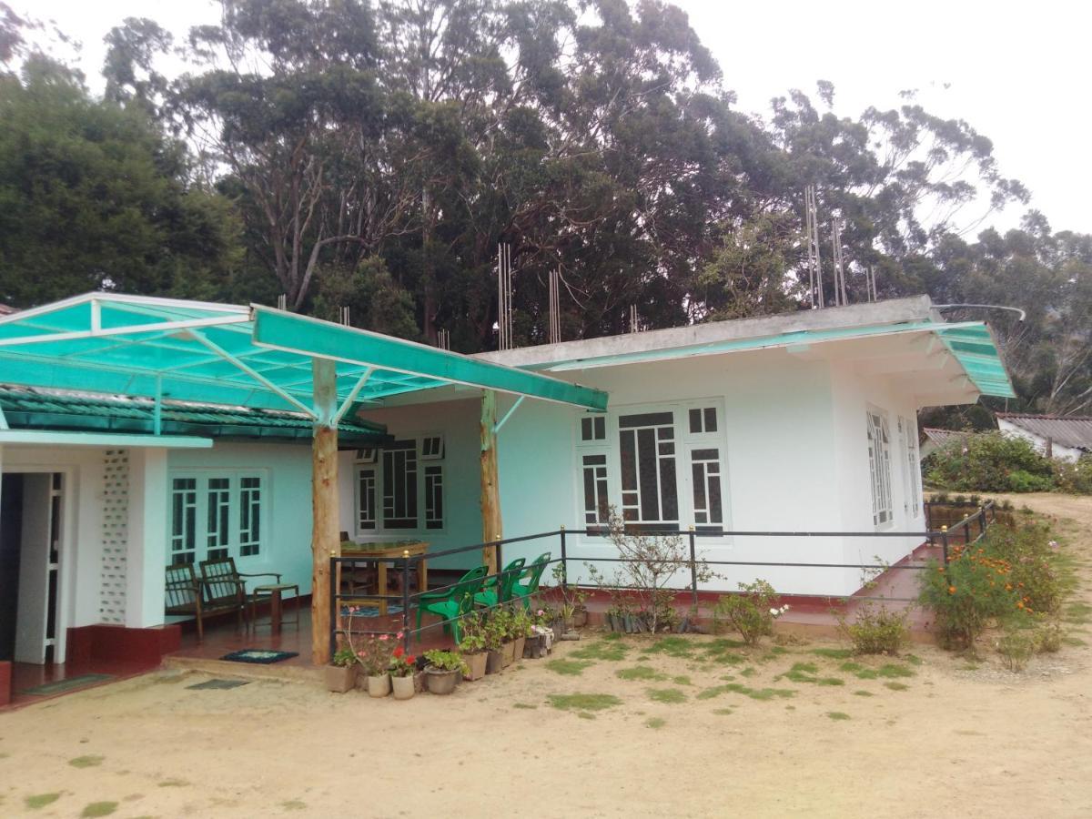 Forest Cyniciam Homestay Ohiya Exterior photo