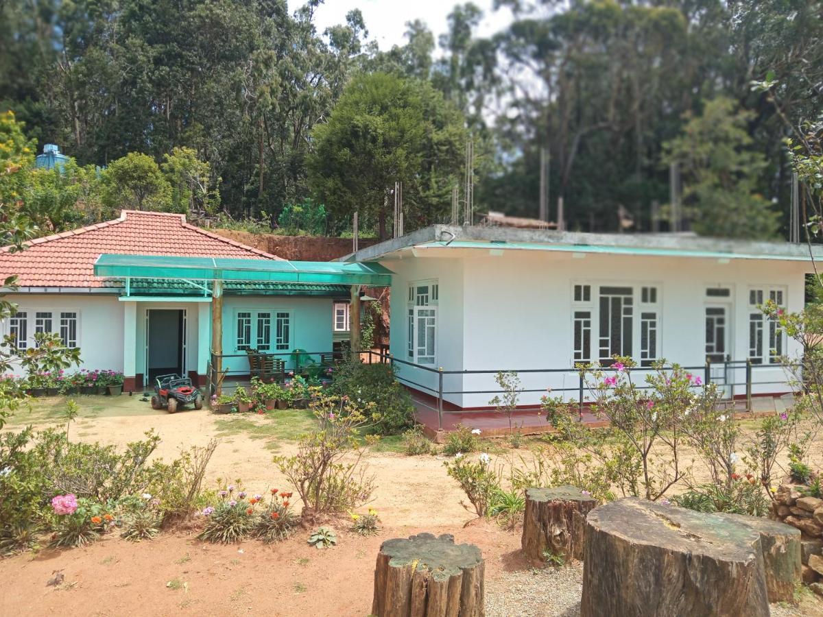 Forest Cyniciam Homestay Ohiya Exterior photo
